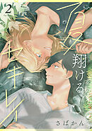 夏翔けるセキレイ2