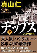 チップス（上）　ハゲタカ6