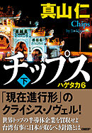チップス（下）　ハゲタカ6