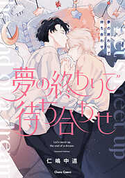 夢の終わりで待ち合わせ【おまけ付き電子限定版】