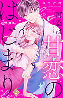 【期間限定　無料お試し版】再会は甘恋のはじまり　分冊版（２）