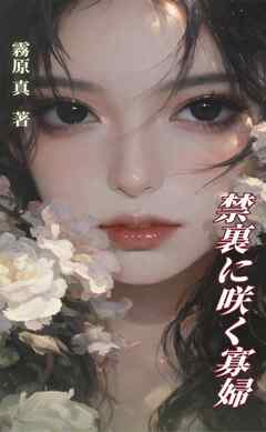 禁裏に咲く寡婦