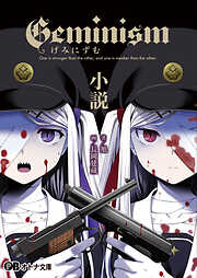 Geminism ～げみにずむ～ 小説
