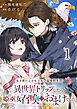 生き餌によるモフモフ猛禽飼育記 異世界トリップしたら、姫巫女召喚のおまけでした 連載版 第1話