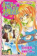 小説　キッチンのお姫さま～天使のケーキを探せ！～