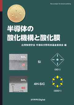 半導体の酸化機構と酸化膜