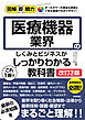 図解即戦力　医療機器業界のしくみとビジネスがこれ1冊でしっかりわかる教科書［改訂2版］