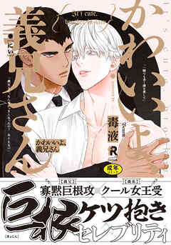 【18禁版】かわいいよ、義兄さん【単行本版】（特典付き）