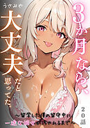 ３か月なら、大丈夫だと思ってた。～留学した僕の留守中に、一途な彼女が汚されるまで～ 20話