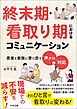 終末期・看取り期におけるコミュニケーション　―患者と家族に寄り添う「声かけ」と「対応」