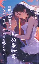 秘め事秘書 ―冷徹な御曹司は、シングルマザーの秘密を逃さない―