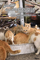 癒しのねこ写真集　のんびり猫島探訪　～青島 雨宿りの猫たち～ 前編