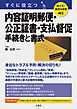 聴ける！実用法律書　すぐに役立つ　内容証明郵便・公正証書・支払督促　手続きと書式