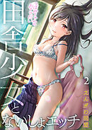 つぼみちゃんのおてつだい～田舎少女とないしょエッチ～（2）