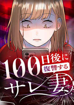 100日後に復讐するサレ妻 22話 追い出された広輔【タテヨミ】