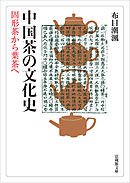 中国茶の文化史―固形茶から葉茶へ―