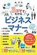 3コマでわかる ビジネスマナー