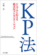 KP法 シンプルに伝える紙芝居プレゼンテーション