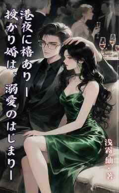 港夜に禧あり —授かり婚は、溺愛のはじまり—