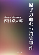原子力船むつ消失事件