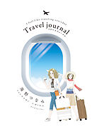 【期間限定　試し読み増量版】Ｔｒａｖｅｌ　ｊｏｕｒｎａｌ