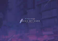 Groovy Stage「ブレイクマイケース」 パンフレット【電子版】