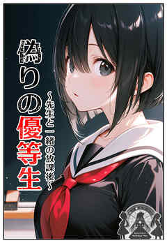 偽りの優等生 ～先生と一緒の放課後～