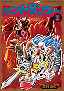 ガンドランダー