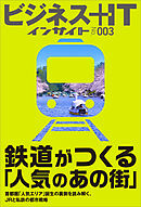 鉄道がつくる「人気のあの街」　首都圏「人気エリア」誕生の裏側を読み解く、JRと私鉄の都市戦略