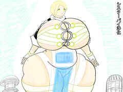 シスターパイ浄化 一巻