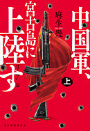 リアル中国軍、宮古島に上陸す（上）