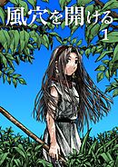 【期間限定　無料お試し版】風穴を開ける