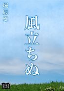 風立ちぬ