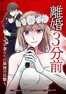 離婚３分前 ～サレ妻たちの最後の反撃～第11話