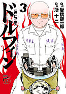 【期間限定　無料お試し版】ドルフィン　3