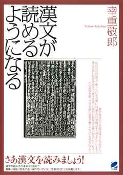 漢文が読めるようになる