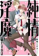 純情淫魔を満たすのは1