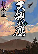 天領の鷹　下