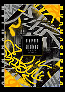 『ヒプノシスマイク -Division Rap Battle-』Rule the Stage《Fling Posse & 麻天狼 feat. 鬼瓦ボンバーズ ＆ D4》 パンフレット【電子版】