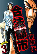 合法都市　新装版　３