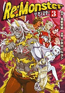 【期間限定　無料お試し版】Re:Monster３