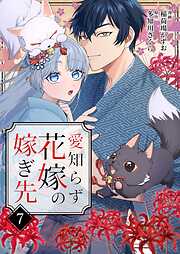 愛知らず花嫁の嫁ぎ先