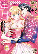 カタブツ騎士の溺愛蜜月～強がり若奥様は甘くとろける～【分冊版】6
