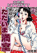 奥様アパート　ただいま満室9・大地翔ピンクロマン