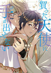 【期間限定　試し読み増量版】買った天使に手が出せない