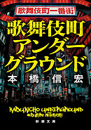 歌舞伎町アンダーグラウンド（新潮文庫）