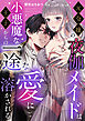 元令嬢の夜伽メイドは小悪魔な王子からの一途な愛に溶かされる