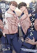ブラックリスト警察特捜班（棒消し版） file.3