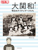 大関和 明治のナイチンゲールたち