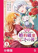婚約していないのに婚約破棄された私のその後【分冊版】5